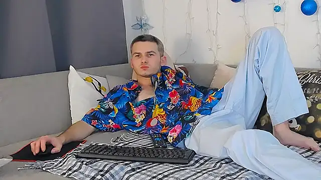 Devin Jay online show from 26, 12, 2024