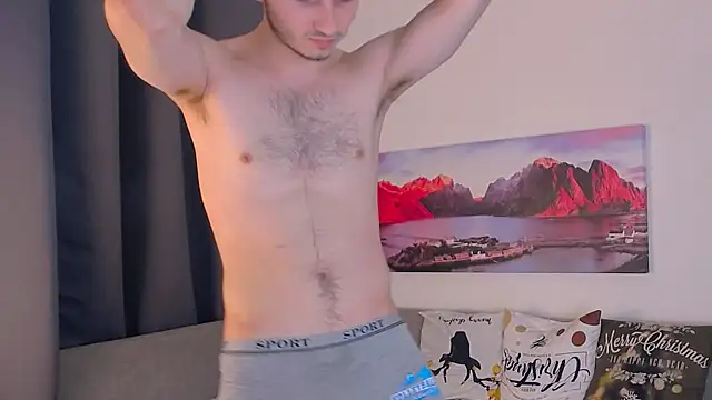 Devin Jay online show from 5, 1, 2025