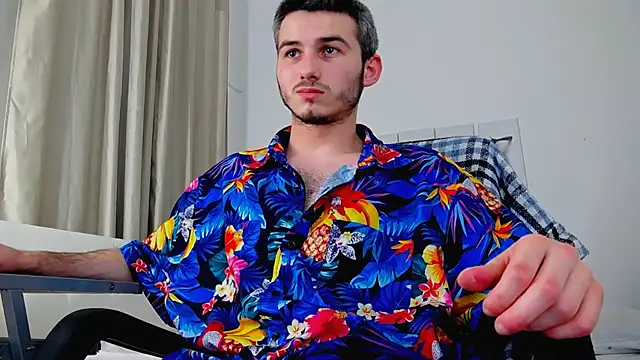 Devin Jay online show from 14, 1, 2025