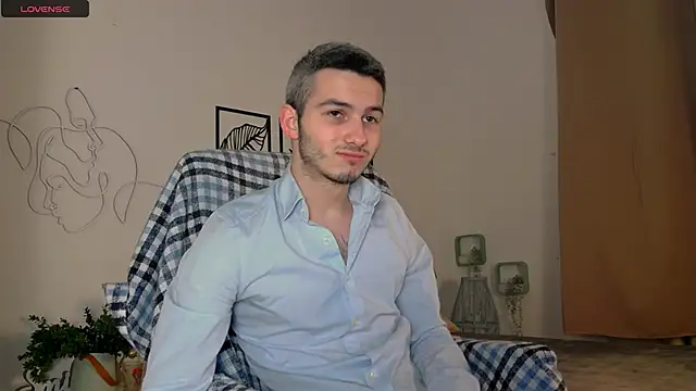 Devin Jay online show from 1, 2, 2025