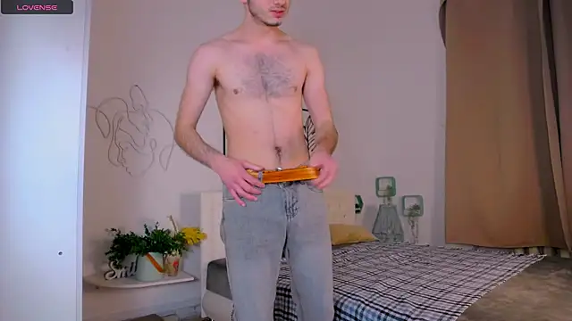 Devin Jay online show from 1, 2, 2025