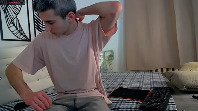 Devin Jay online show from 2, 2, 2025