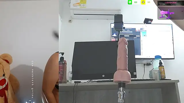 Snapshot of mariana_1_ chatting on 12, 2, 2025 mariana 1 online show from 12, 2, 2025