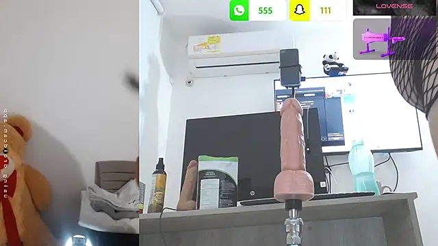 Snapshot of mariana_1_ chatting on 28, 2, 2025 mariana 1 online show from 28, 2, 2025