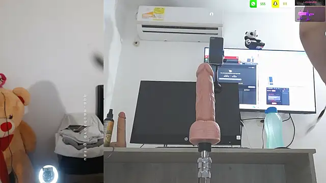 Snapshot of mariana_1_ chatting on 2, 3, 2025 mariana 1 online show from 2, 3, 2025