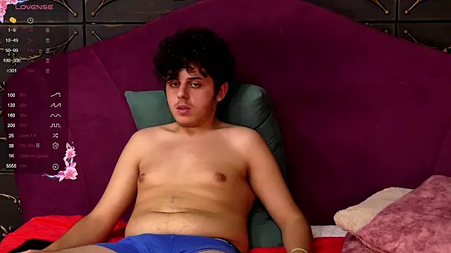 TejLliam online show from 22, 12, 2024