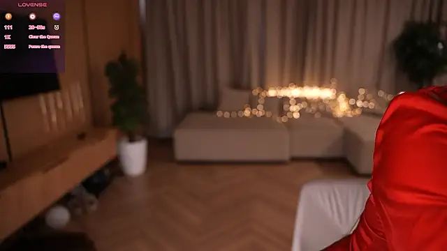 Amelyisthatyou online show from 22, 3, 2026