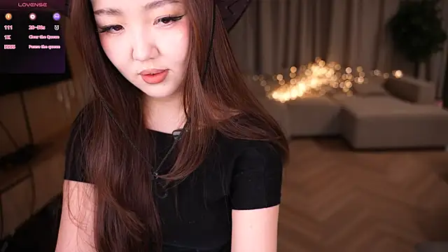 Snapshot of Amelyisthatyou chatting on 3, 4, 2026 Amelyisthatyou online show from 3, 4, 2026