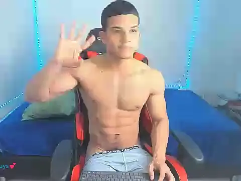 Snapshot of oliver_thompsson7 chatting on 8, 6, 2026 oliver thompsson7 online show from 8, 6, 2026