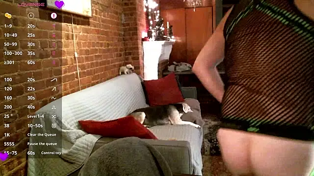 Johnny Bottoms online show from 19, 3, 2025