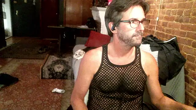 Johnny Bottoms online show from 1, 10, 2025