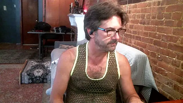 Johnny Bottoms online show from 19, 10, 2025