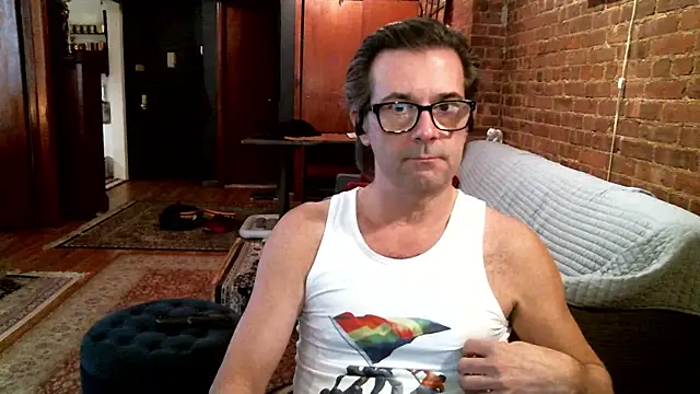 Johnny Bottoms online show from 16, 2, 2026