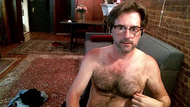 Johnny Bottoms online show from 18, 5, 2026