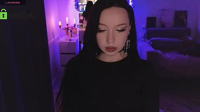 Snapshot of MoranaMissGod chatting on 17, 1, 2026 MoranaMissGod online show from 17, 1, 2026