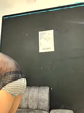 judesmith95 online show from 8, 9, 2025