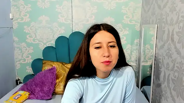 Valeria grey69 online show from 7, 1, 2025