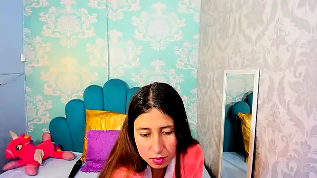 Valeria grey69 online show from 14, 1, 2025