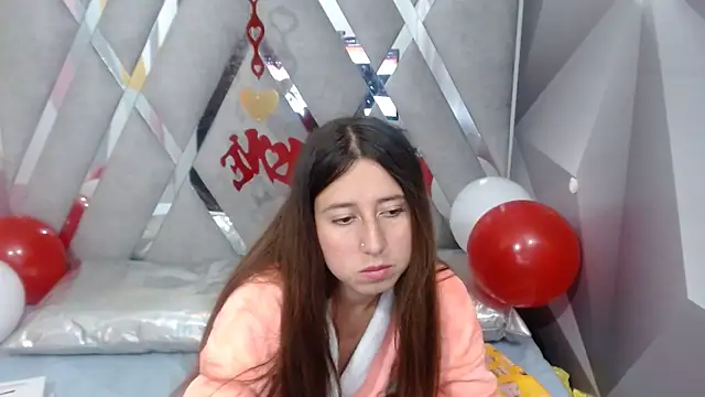 Valeria grey69 online show from 14, 2, 2025