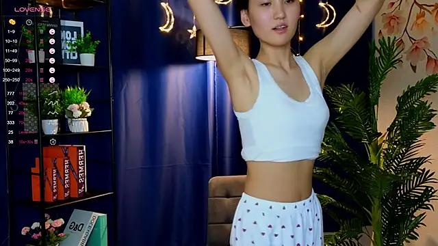 OdeliaGossage online show from 21, 1, 2025