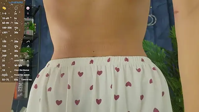 OdeliaGossage online show from 24, 1, 2025