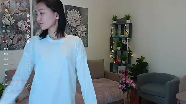 OdeliaGossage online show from 7, 3, 2025