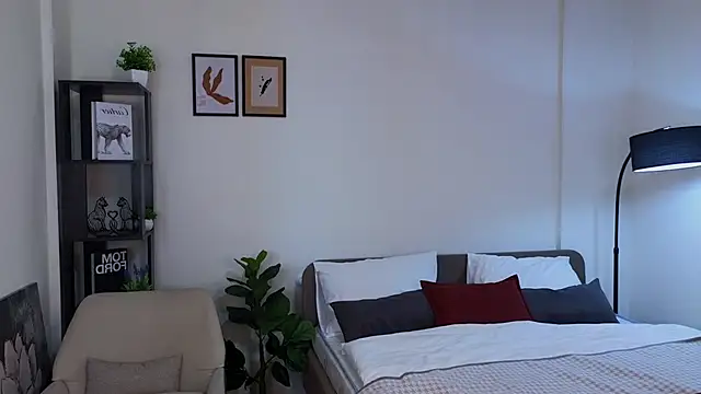 OdeliaGossage online show from 17, 3, 2025