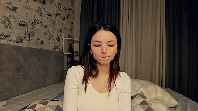 LilianGrindle online show from 20, 1, 2025