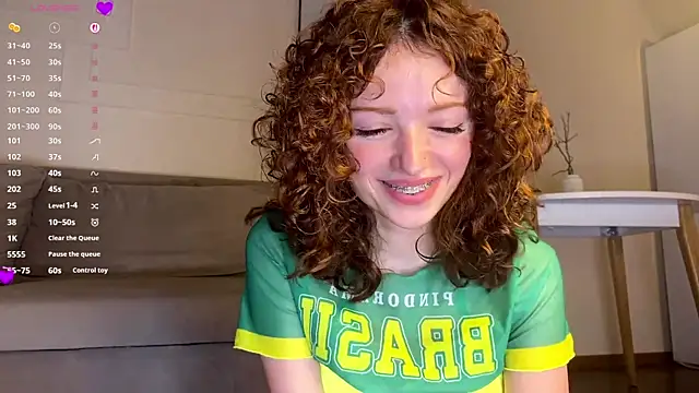 LilianGrindle online show from 19, 6, 2026
