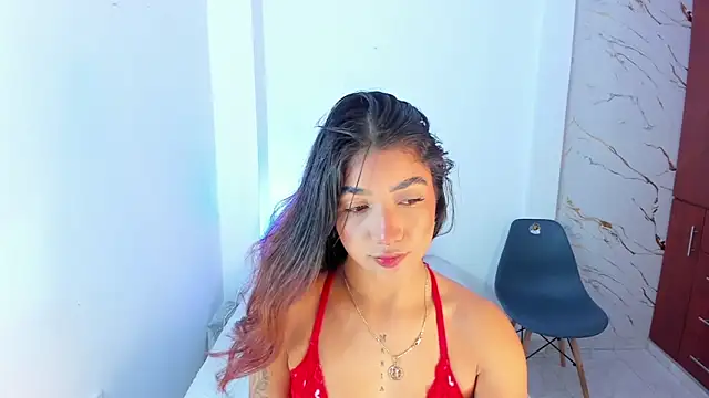 martina roldam online show from 6, 3, 2026