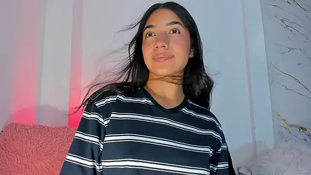 martina roldam online show from 5, 6, 2026