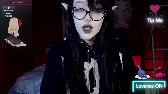 Snapshot of chloe_crystall_killer chatting on 24, 9, 2025 chloe crystall killer online show from 24, 9, 2025