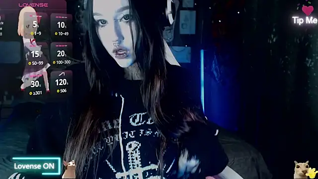chloe crystall killer online show from 18, 5, 2026