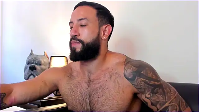 BradLeon  online show from 7, 10, 2025