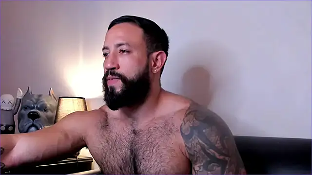 BradLeon  online show from 13, 12, 2025