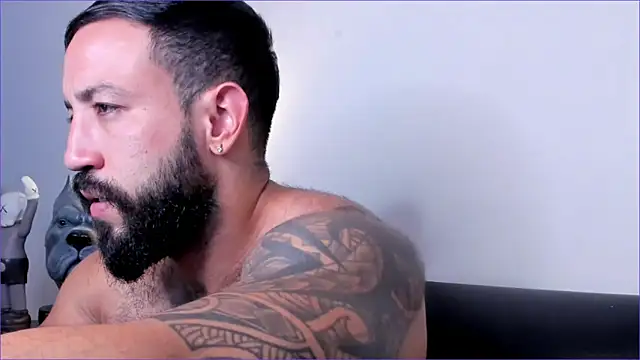 BradLeon  online show from 14, 12, 2025