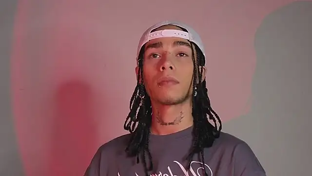 seven7xis online show from 13, 1, 2025