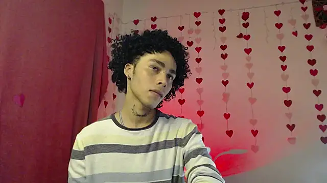 seven7xis online show from 11, 2, 2025