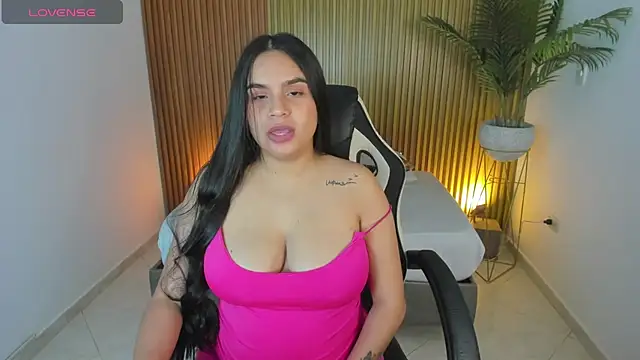 Snapshot of maite_saens_ chatting on 29, 1, 2025 maite saens online show from 29, 1, 2025