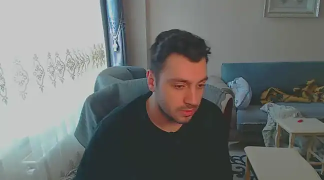 handsomeee04 online show from 2, 2, 2025