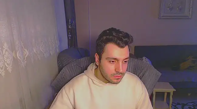 handsomeee04 online show from 14, 2, 2025