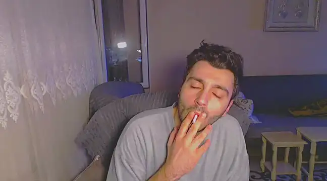 handsomeee04 online show from 16, 2, 2025