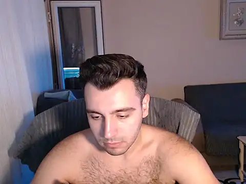 handsomeee04 online show from 14, 9, 2025