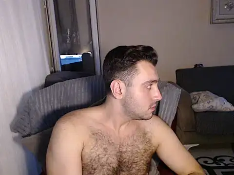 handsomeee04 online show from 17, 9, 2025