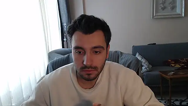 handsomeee04 online show from 12, 10, 2025