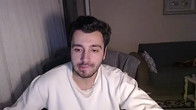 handsomeee04 online show from 26, 10, 2025