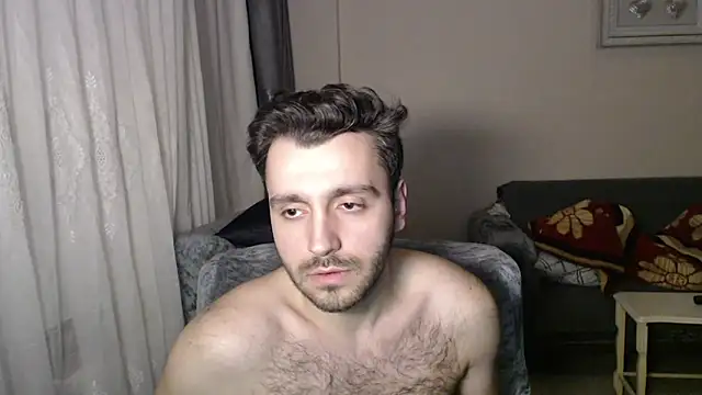 handsomeee04 online show from 8, 3, 2026