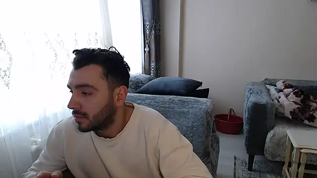 handsomeee04 online show from 1, 5, 2026