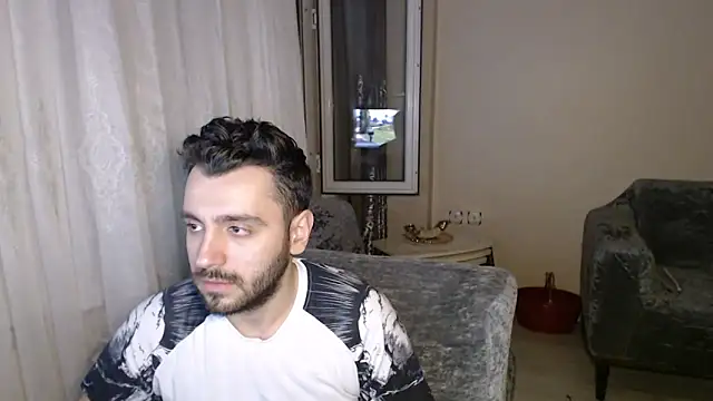 handsomeee04 online show from 9, 5, 2026