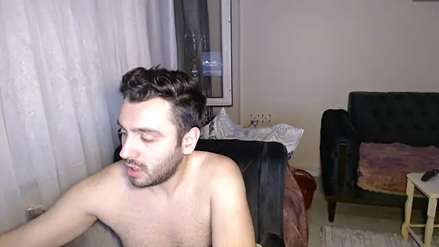 handsomeee04 online show from 2, 6, 2026